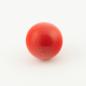 Preview: boule target ball red